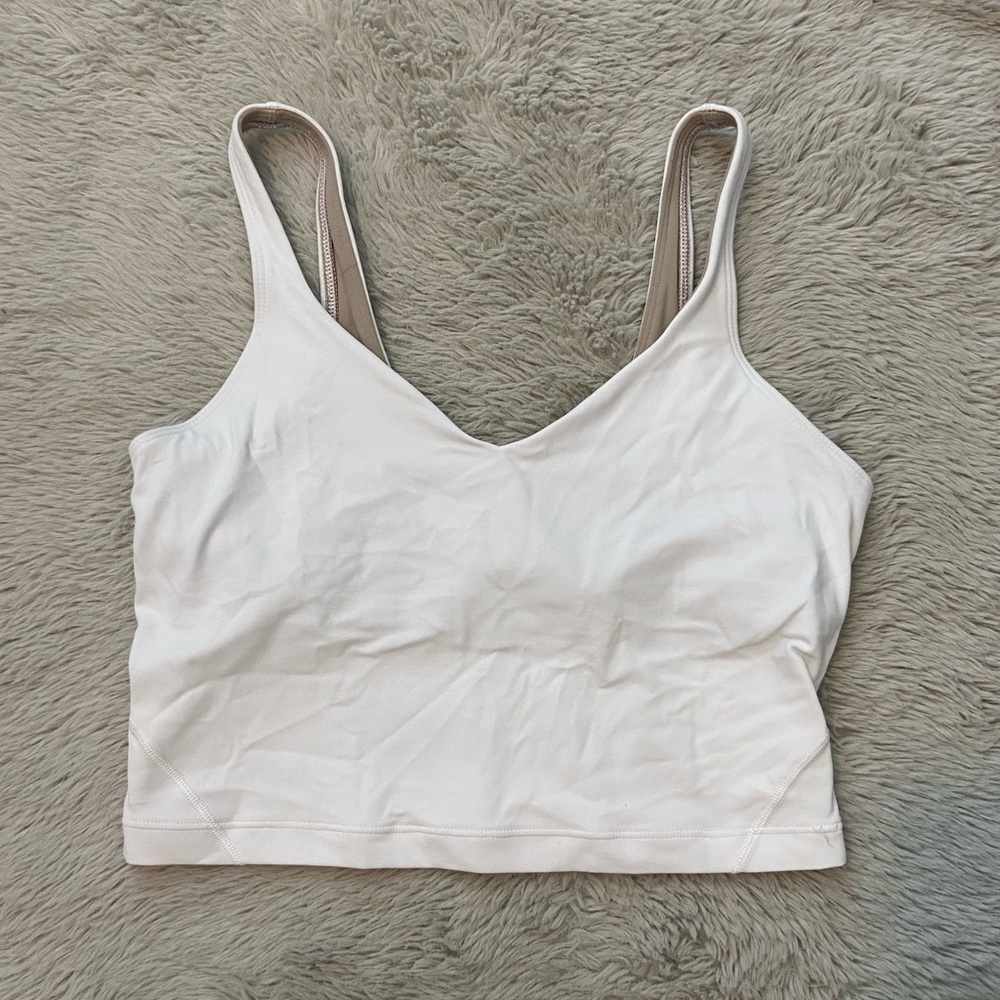 Lululemon Align Tank Top